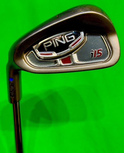 Ping i15 iron golf club - i15,