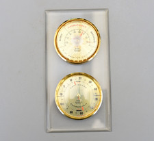 Vintage British Rototherm Wall
