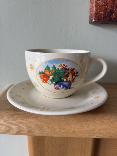 Vintage disney store winnie - store,