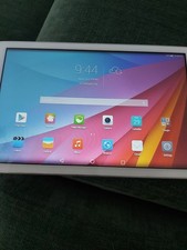 Huawei mediapad working