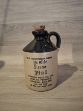 The Honeymoon Drink Ye Olde