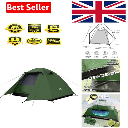 Man dome style camping - style,