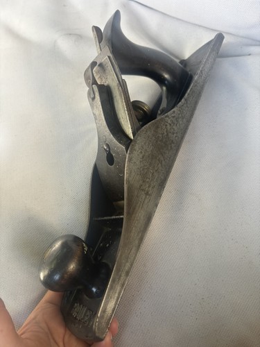 Vintage stanley bailey 5 - stanley, no.
