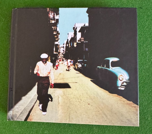 Buena vista social club - club,