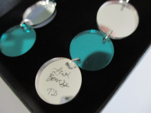 New tatty devine leigh bowery - new,