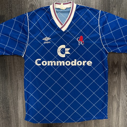 Original umbro chelsea - original,