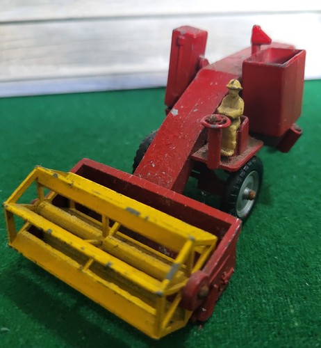 Gauge matchbox - gauge,