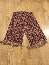 Vintage 1960s Sammy Paisley