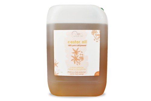 Castor oil litres 100 - 10, 100%