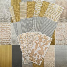 135 Options QUALITY CARD