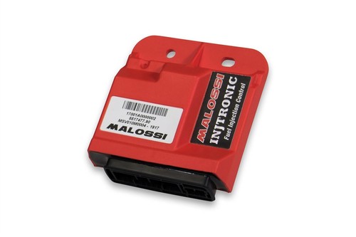 Cdi malossi ignition unit - malossi,