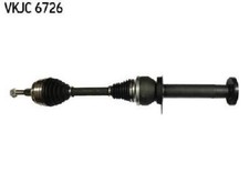 Original SKF drive shaft VKJC