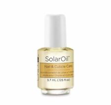 CND SOLAR OIL Nail & Cuticle Conditioner 3.7ml Bottle!!!