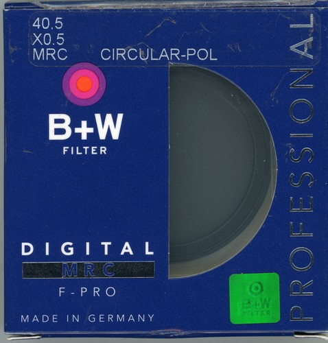 5mm 5 s03m circular - 40.5mm,