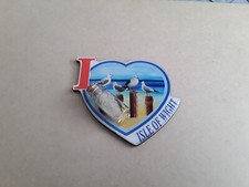 Fridge Magnet I Love Isle Of