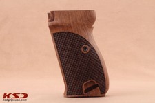 Walther p38 01 walnut - &, p