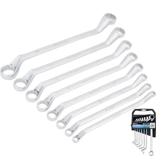 Bluespot 8pc metric - bluespot,