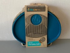 New BioLite Portable Steel