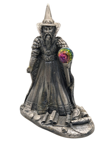 Rare wizard the future - rare,