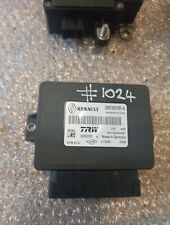 2010 RENAULT SCENIC MK3 Electronic Handbrake Control Unit ECU Fast Dispatch#1024