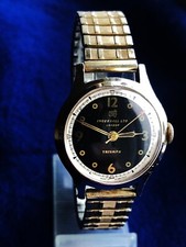 Vintage Smiths Ingersoll Mans