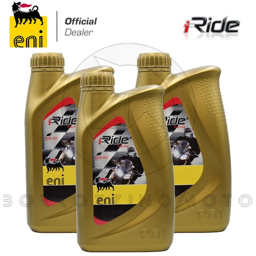 Engine lubricant oil - lubricant, eni