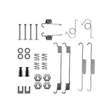 REAR BRAKE SHOE FITTING KIT SPRINGS FITS: FORD FIESTA MK2 1983-1989 BSF0626A