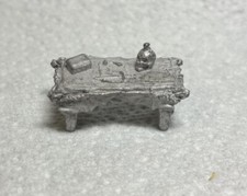 Warhammer Arcane Architecture