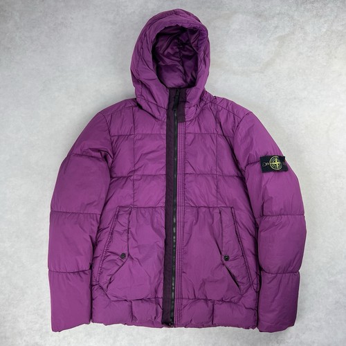Stone island crinkle reps - island,