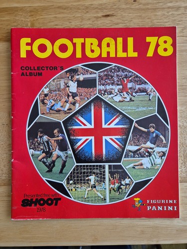 Figurine panini football - panini, 78