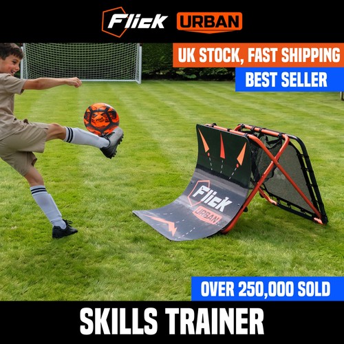 Football rebounder skills - football, &