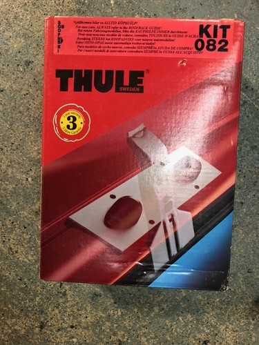 Thule fit kit 82 - fit, #82