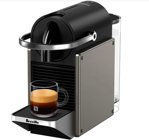 Breville nespresso original - breville,