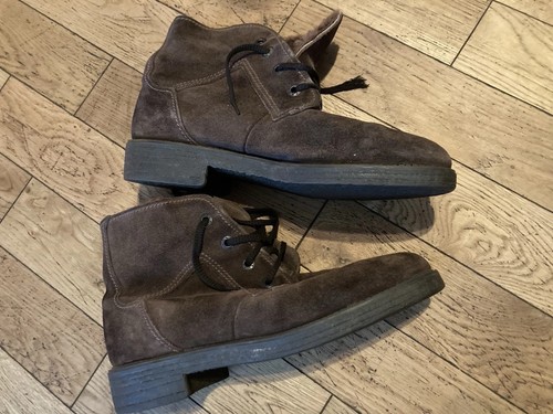 Men size moorlands - size, 8
