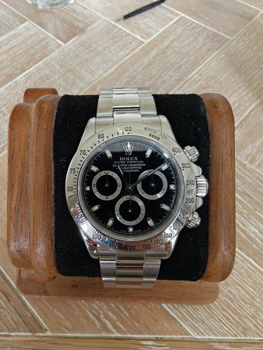 Rolex mens watch daytona - mens,