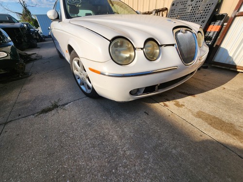 2005 2006 2008 - 07, jaguar