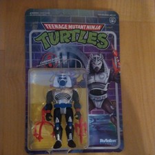Teenage mutant ninja - teenage,