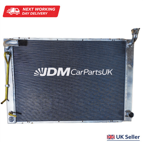 Radiator for toyota alphard - for,