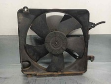 96395500 RADIATOR COOLING FAN