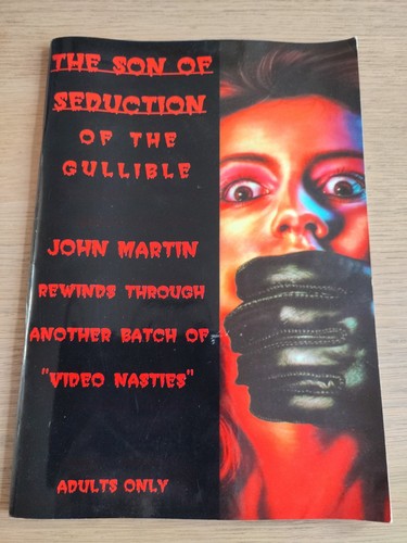 The son seduction - of, of