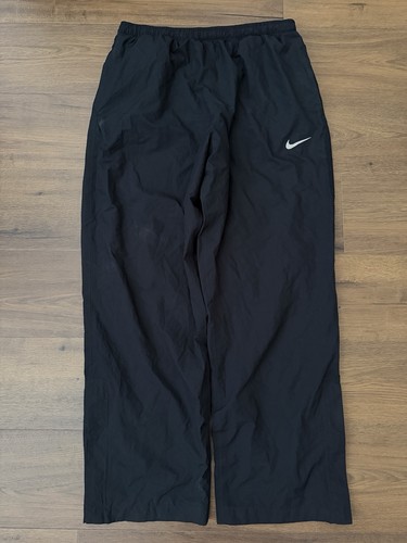 Nike storm fit black - nike, storm-fit