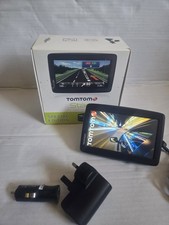 TomTom Start 25 5" Satellite