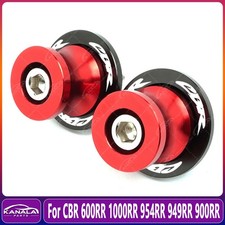 1Pair Wingarm Spool Sliders