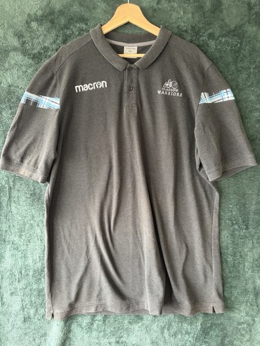 Macron glasgow warriors - macron,