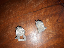 CAVE SQUIGS X2 METAL