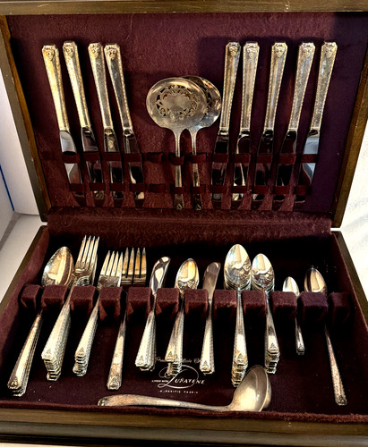 Vintage prestige bordeaux - vintage,