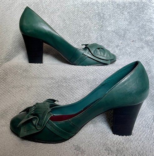 Jane shilton womens - shilton, green
