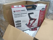 PORTA NAILS 402A Angled