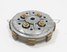 Clutch Drum Assembly 5 PCS