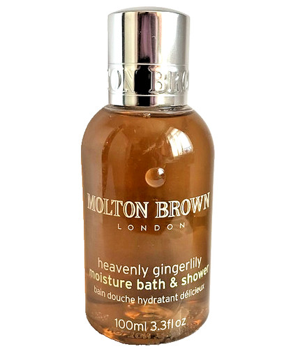 Molton brown heavenly - brown,
